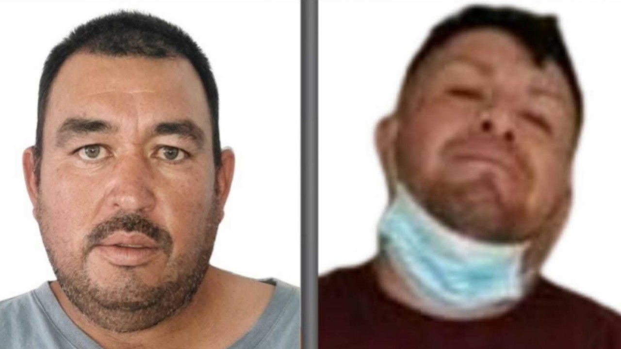 Condenan a 43 años de prisión a dos homicidas en Atizapán
