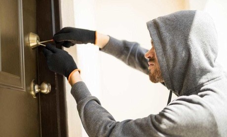 Aumento de robos en Semana Santa: Cómo proteger tu hogar