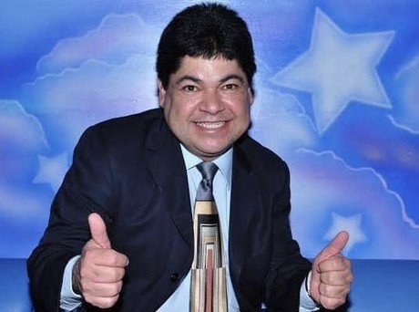 Reportan en estado de salud crítico al comediante Jesús Roberto “La bala”
