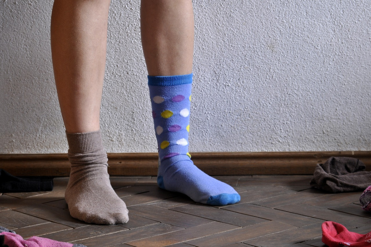 Día Mundial del Síndrome de Down: ¿cómo surge el movimiento rock your socks?
