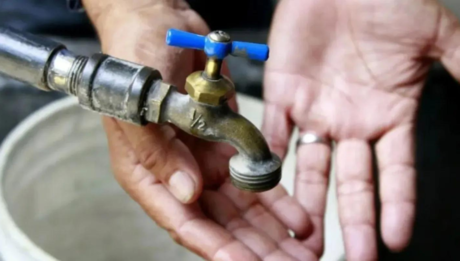Colonias de Mérida se quedan sin agua por fallas en el servicio de la CFE