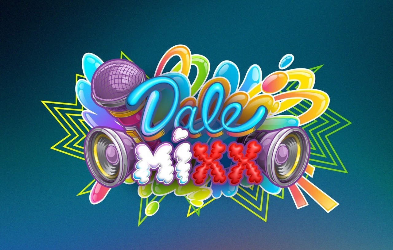 Dale Mixx ha adelantado que ofrecerán lo mejor del género urbano, el reggaetón y ritmos latinos. Foto: Dale Mixx.