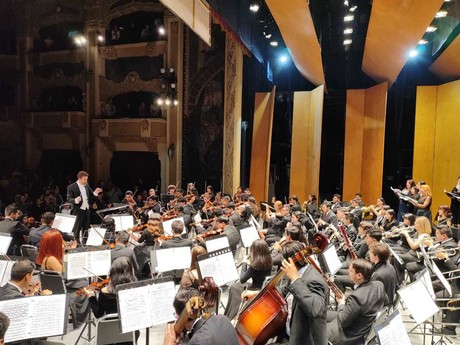 ¡Sé parte del show! Invitan a concierto didáctico de Orquesta Juvenil en Torreón