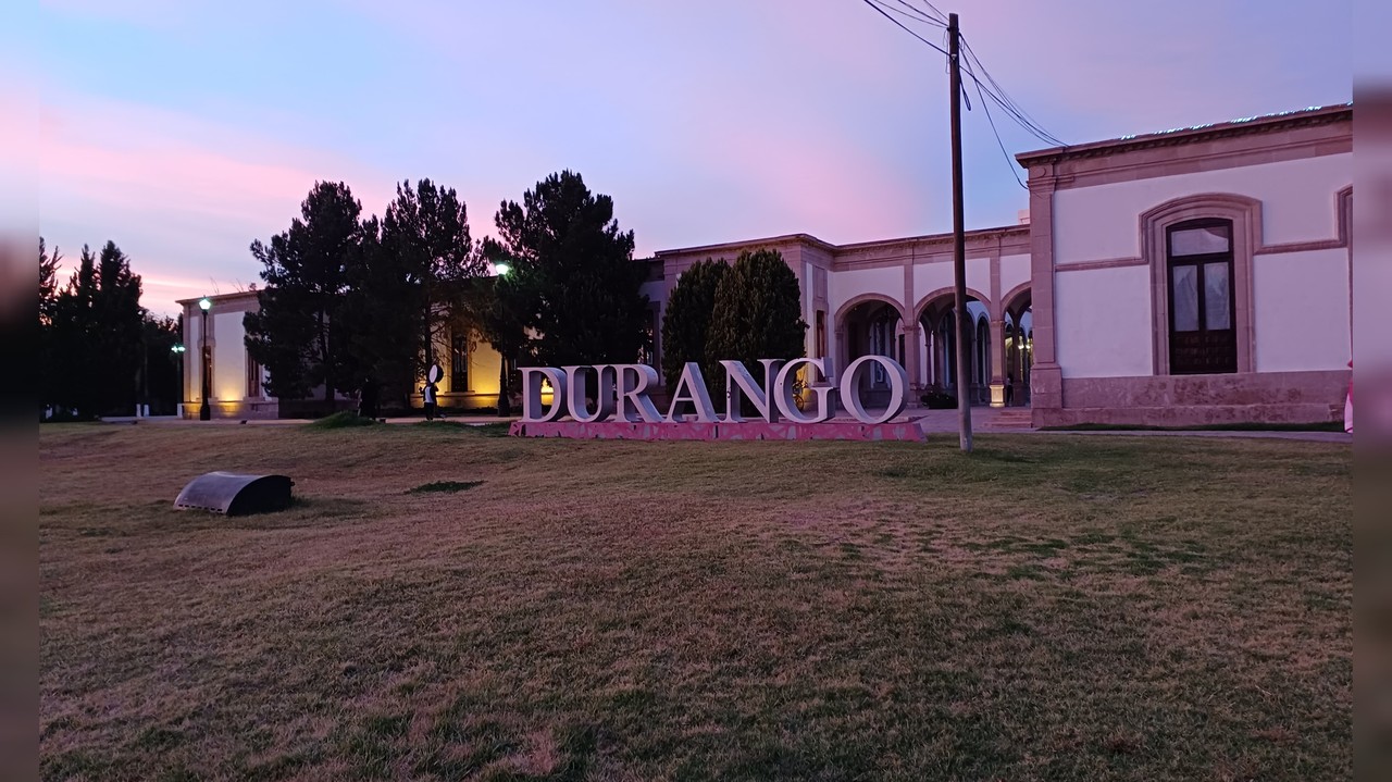 Durango se ha mantenido con un índice inflacionario bajo en relación a otros estados del país.  Foto: Gerardo Lares.