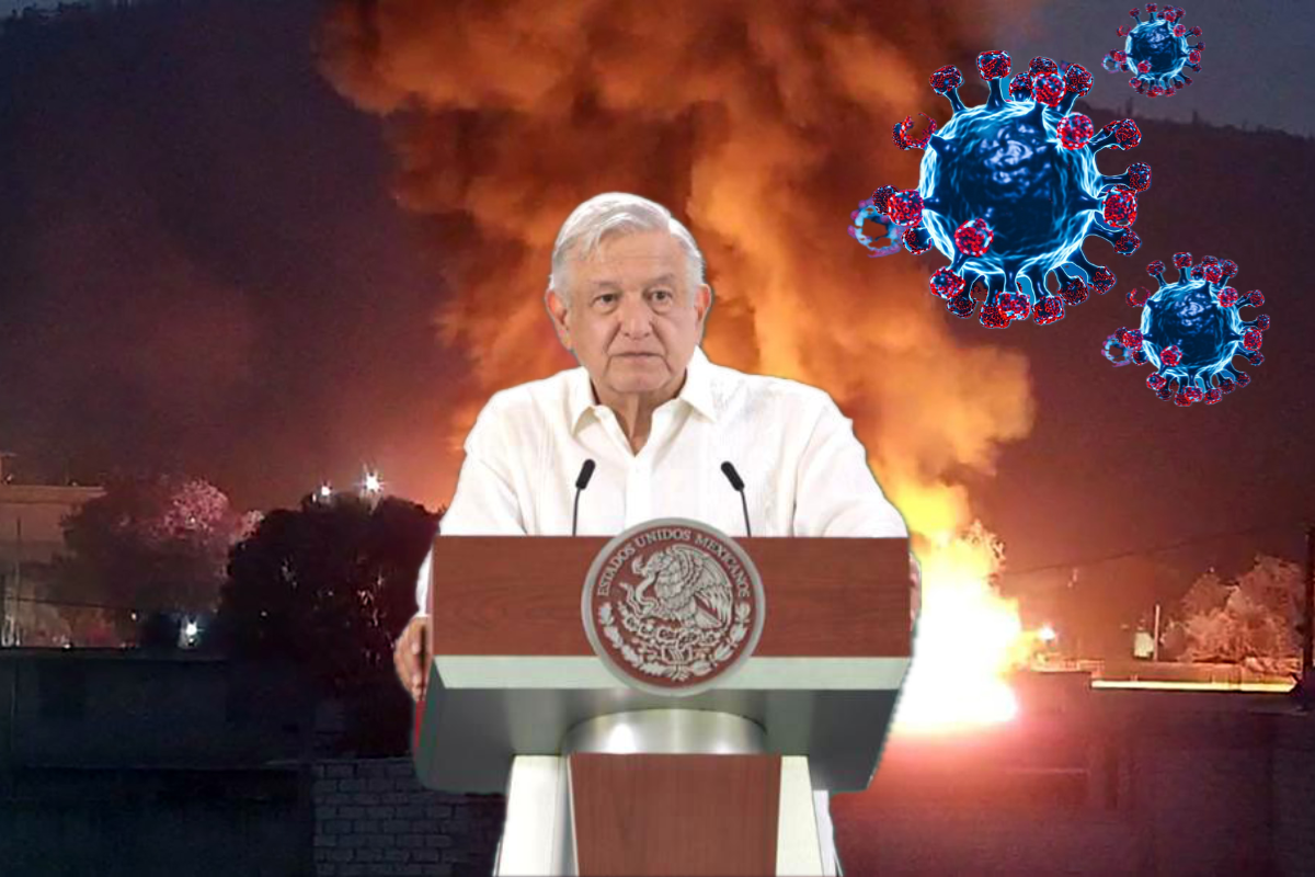 López Obrador revela los días más difíciles de su administración