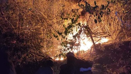Gobierno de Ocuilan prohíbe la quema de pirotecnia
