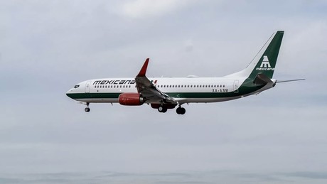 Mexicana de Aviación reconecta el Centro de México con Los Cabos