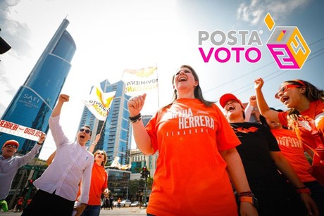 Recorren Colosio y Martha Herrera 11 municipios en primera semana de campaña