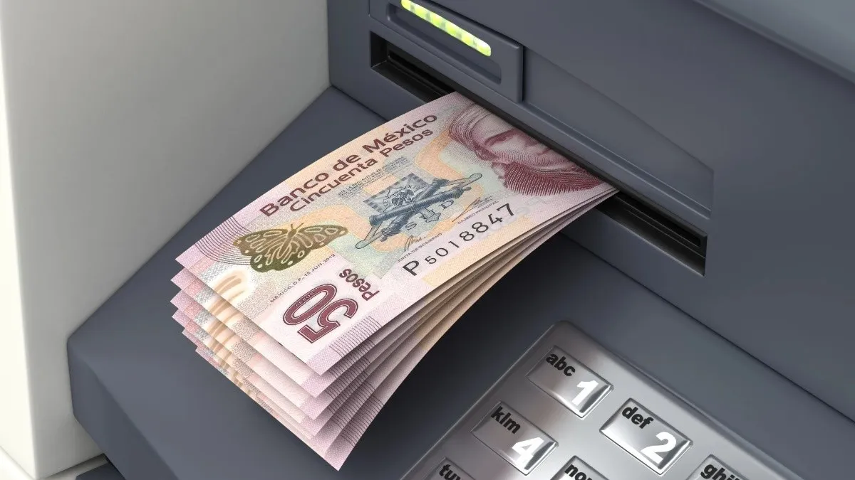 ¡Aguas con los cajeros! PBI frustra robo de efectivo en cajero automático