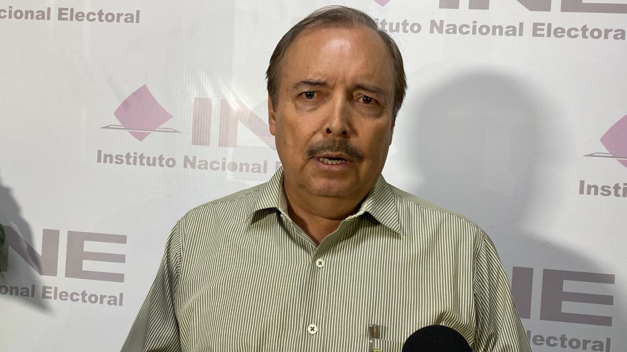 Dan de baja del padrón electoral a 36 ciudadanos en Tamaulipas