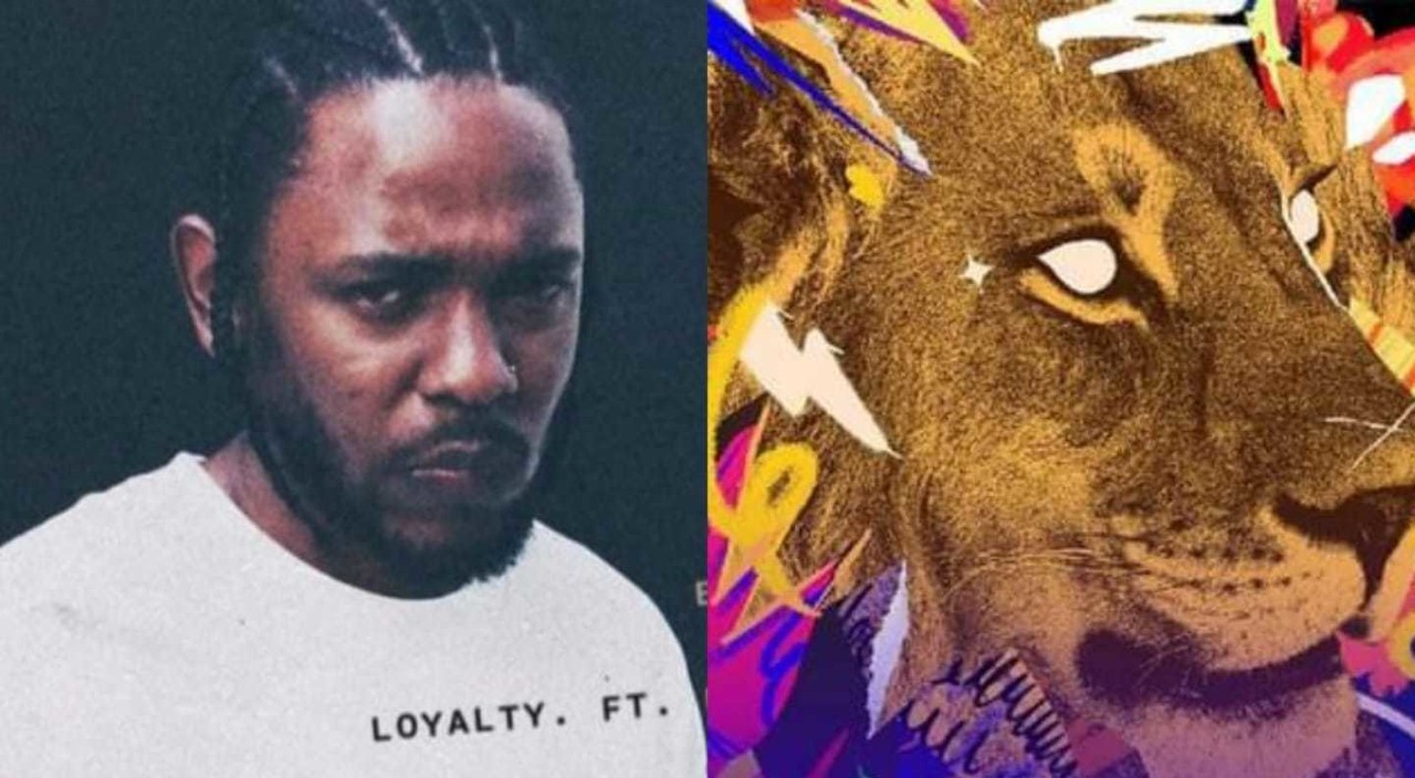 Kendrick Lamar era uno de los artistas estelares del Pa'l Norte 2024. Fotos: redes sociales