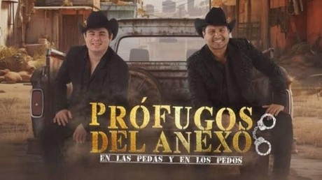Confirman fecha de 'Prófugos del anexo' en Veracruz (VIDEO)