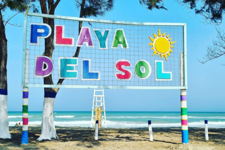 ¿Conoces Playa del Sol en Aldama, Tamaulipas? ¡Descúbrela!