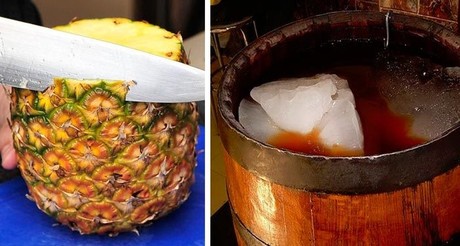 Combate el calor con una bebida sabor prehispánico: el tepache