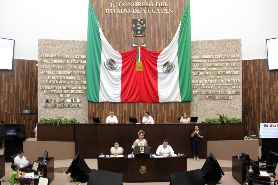 Reporta Inaip Yucatán avances en cumplimiento de obligaciones de transparencia