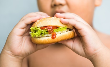 Obesidad infantil, un problema en ascenso en la CDMX