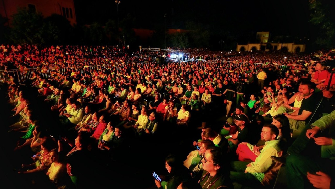 Se espera que la próxima semana se de a conocer el Festival Ricardo Castro. Foto: Cortesía.