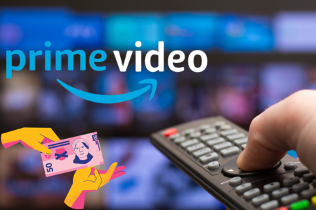 ¡Prepara la cartera! Amazon Prime Video subirá precios en México