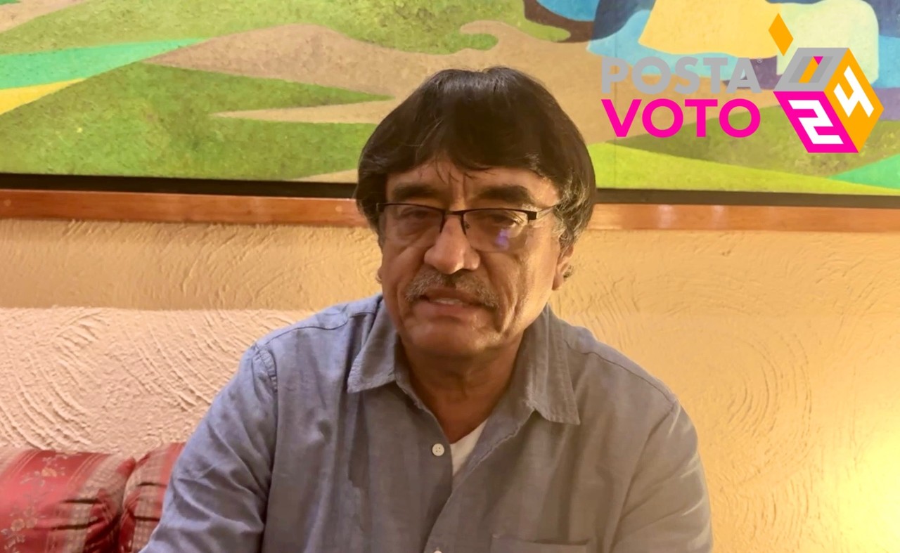 Óscar Leggs impugna designación de Christian Agúndez como candidato en Los Cabos