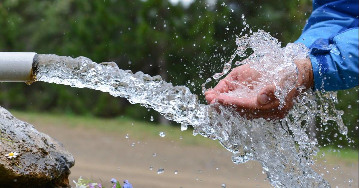Yucatán redujo el suministro de agua constante entre  2021 y 2023