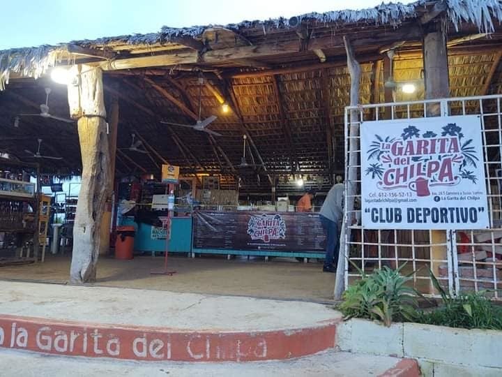 Prueba la auténtica gastronomía sudcaliforniana en 'La Garita del Chilpa' I Foto: La Garita Del Chilpa