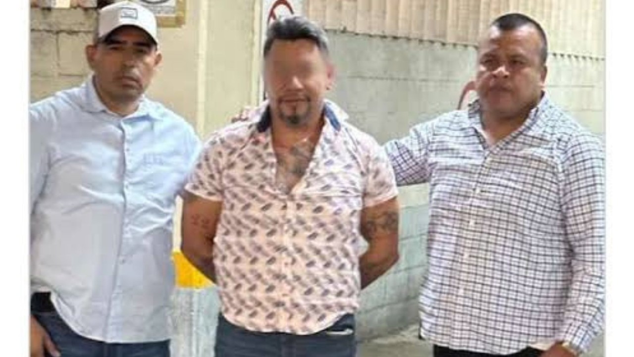 A balazos, asesinan a Fernando Medina 'El Tiburón', agresor de joven en Subway