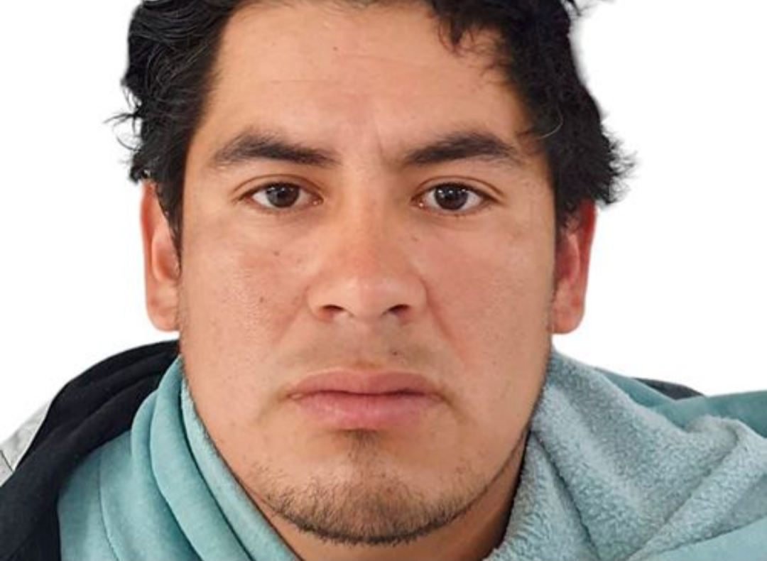 Mario Cano González fue sentenciado a 21 años y 8 meses de prisión. Imagen: FGJEM