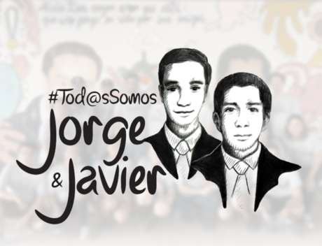 14 años sin Jorge y Javier, estudiantes asesinados por el ejército