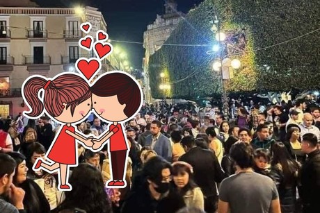 Soltero Fest 2024: ¡Adiós a la soltería y hola al amor!