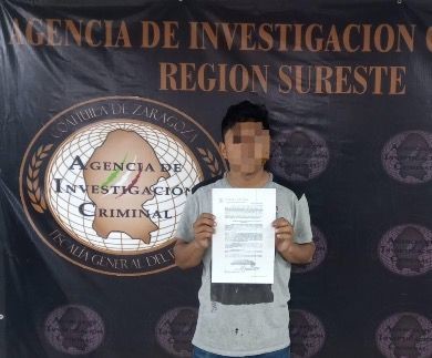 Vinculan a proceso a Daniel 'N' por feminicidio de su pareja en Ramos Arizpe