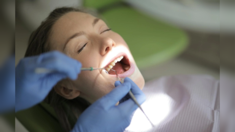 ¿Cómo preservar la salud de mis dientes? Día Mundial de la Salud Bucodental