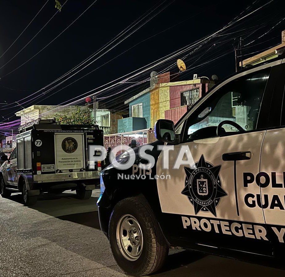 Reportan doble ejecución en la Unidad Piloto en el municipio de Guadalupe