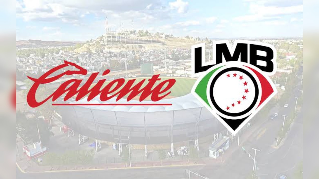 ¡Hay beisbol de LMB en Durango! Grupo Caliente y Emilio Hank nuevos propietarios
