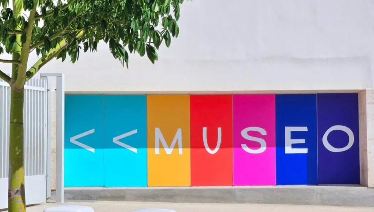 En Mérida, la mayoría de los museos son de entrada gratuita Fotos: Descubromx