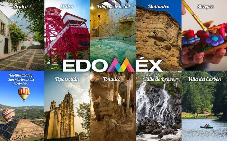 Edoméx celebra 200 años de historia y cultura