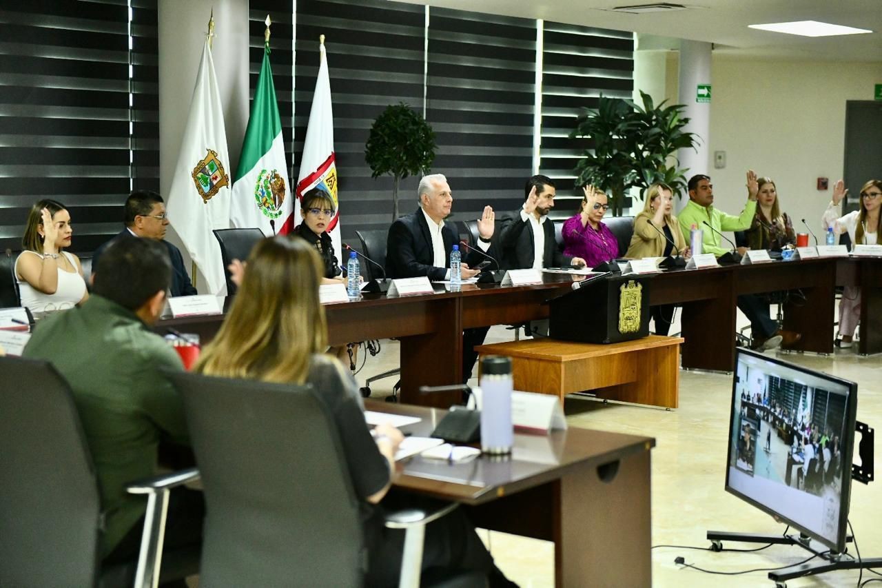 Aprueban horarios de funcionarios en Torreón que participarán en elecciones