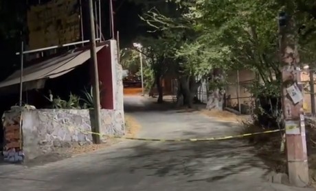 Atacan sepelio en panteón de Xochitepec, Morelos; hay dos muertos y tres heridos