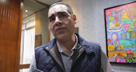 Propone Heriberto Treviño elevar sanciones por suplantar identidades