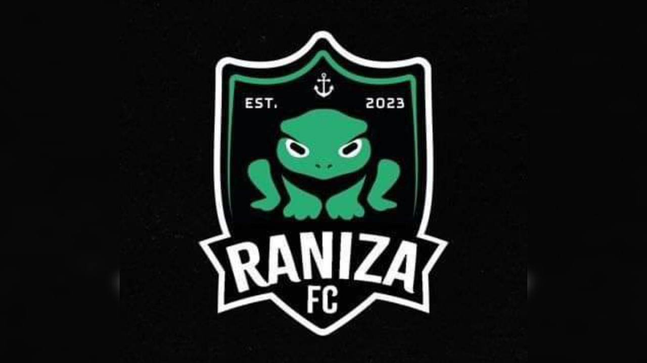 La escuadra de la Raniza FC cayó ante el equipo de Real Titán en un juego cardiaco. Foto: Facebook/ @Raniza FC.