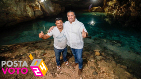 Renán Barrera busca impulsar el turismo con nuevas medidas económicas