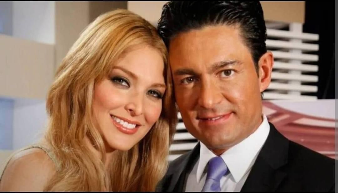 Crece el rumor de que Fernando Colunga y Blanca Soto se han convertido en padres Foto: Especial