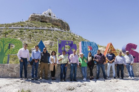 Coahuila se llena de turistas en Semana Santa