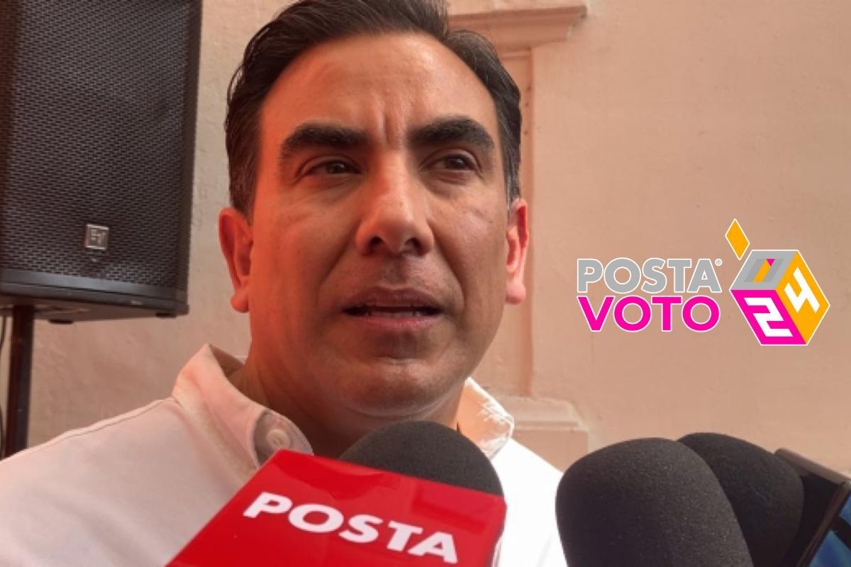 Buscará Poncho Robledo impulsar políticas públicas en el Congreso de Nuevo León