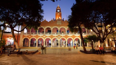 Semana Santa: ¿Qué lugares debo visitar en el Centro Histórico de Mérida?