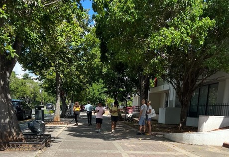 Clima en Yucatán: tregua al calor en este jueves de Semana Santa