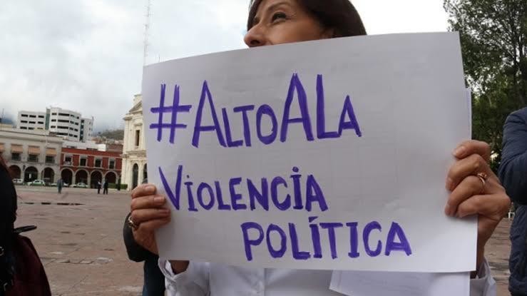 El órgano electoral estatal determinó que no hubo casos de violencia política de género. Imagen: UND