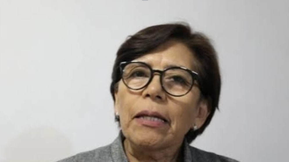 La directora Rosa María Salazar lamentó la situación, destacando que durante tres años han recibido el mismo presupuesto asignado por la Federación. (Fotografía: Claudia Almaraz)