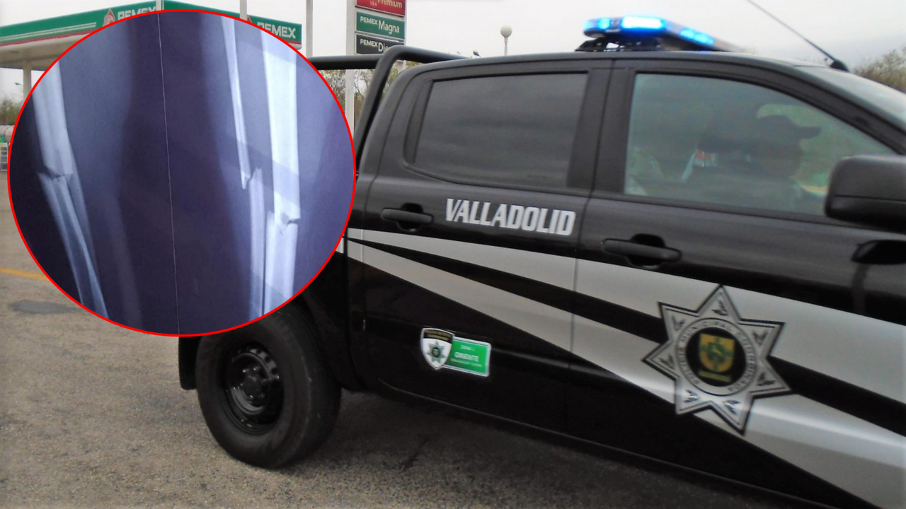 Atropellan a menor de edad en Valladolid: Se niega a pagar los daños