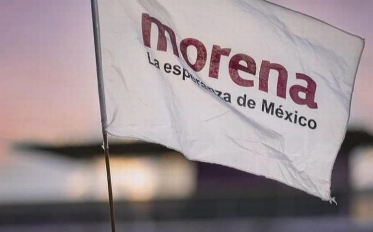 Morena Tamaulipas emite un posicionamiento en respuesta a manifestaciones