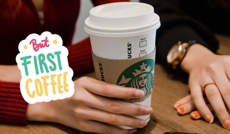Starbucks se volvió loco: ofrece 50% en sus bebidas, ¡sigue estos pasos!